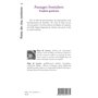 Passages frontaliers
