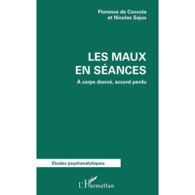 Les maux en séance