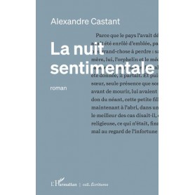 La nuit sentimentale