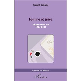 Femme et juive