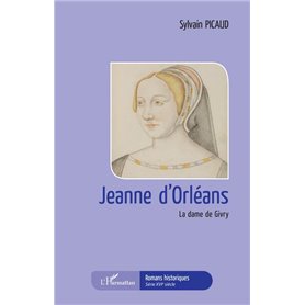 Jeanne d'Orléans