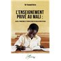 L'enseignement privé au Mali