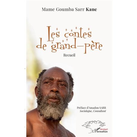 Les contes de grand-père