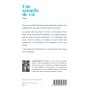 Une semelle de vie