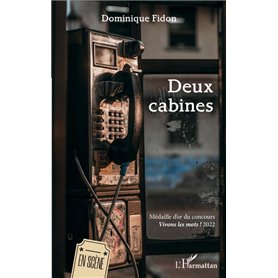 Deux cabines