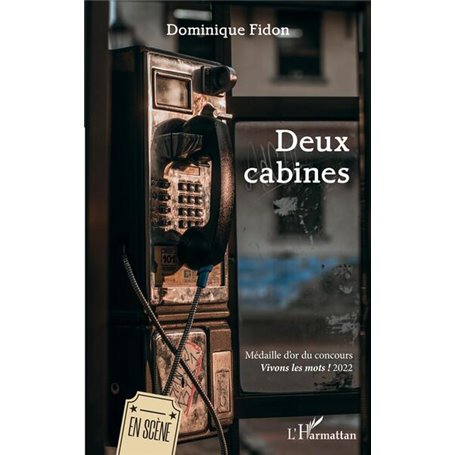 Deux cabines