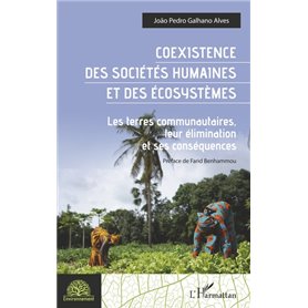 Coexistence des sociétés humaines et des écosystèmes