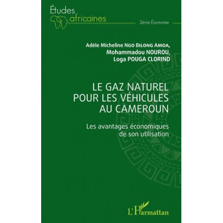 Le gaz naturel pour les véhicules au Cameroun