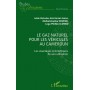 Le gaz naturel pour les véhicules au Cameroun