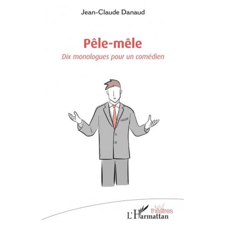 Pêle-mêle