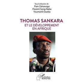 Thomas Sankara et le développement en Afrique