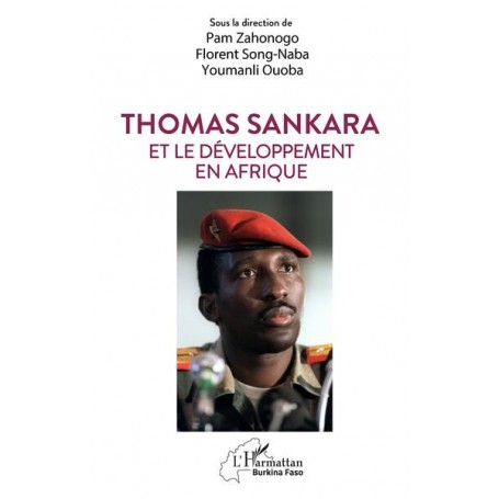 Thomas Sankara et le développement en Afrique