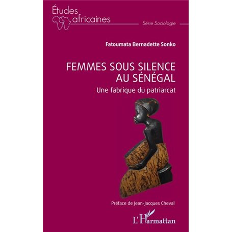 Femmes sous silence au Sénégal