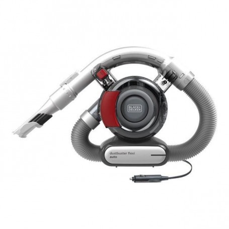 BLACK & DECKER PD1200AV Aspirateur voiture sans sac 82,99 €