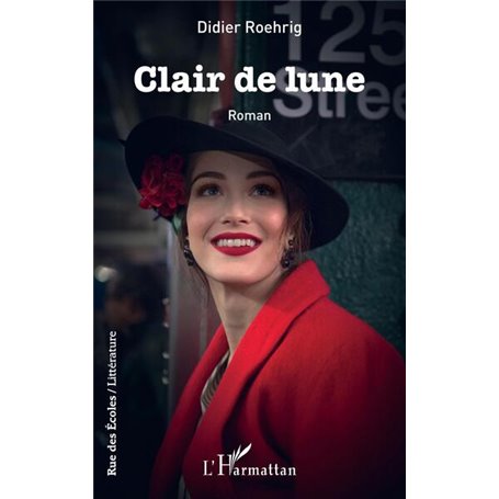 Clair de lune