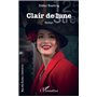 Clair de lune