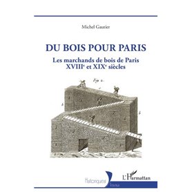 Du bois pour Paris