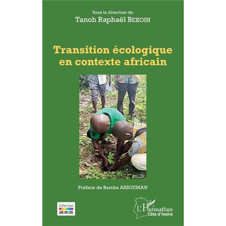 Transition écologique en contexte africain