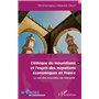 L'éthique du mouridisme et l'esprit des migrations économiques en France