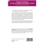 L'éthique du mouridisme et l'esprit des migrations économiques en France