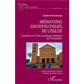 Médiations sociopolitiques de l'église