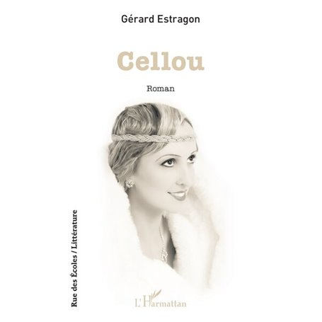 Cellou