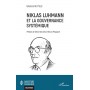 Niklas Luhmann et la gouvernance systémique