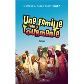 Une famille dans la tourmente