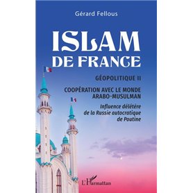 Islam de France