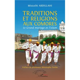 Traditions et religions aux Comores