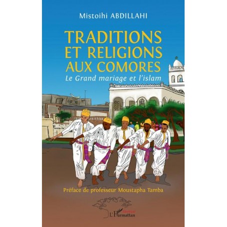 Traditions et religions aux Comores