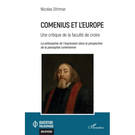 Comenius et l'Europe