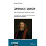Comenius et l'Europe