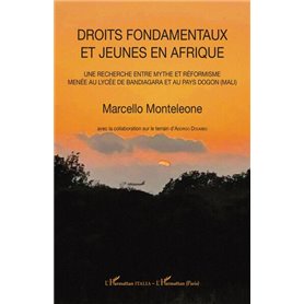 Droits fondamentaux et jeunes en Afrique