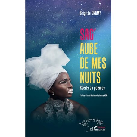 Sag'aube de mes nuits