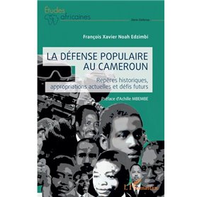 La défense populaire au Cameroun