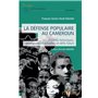 La défense populaire au Cameroun