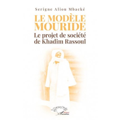 Le modèle Mouride