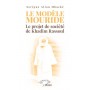 Le modèle Mouride