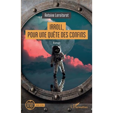 Irroll, pour une quête des confins