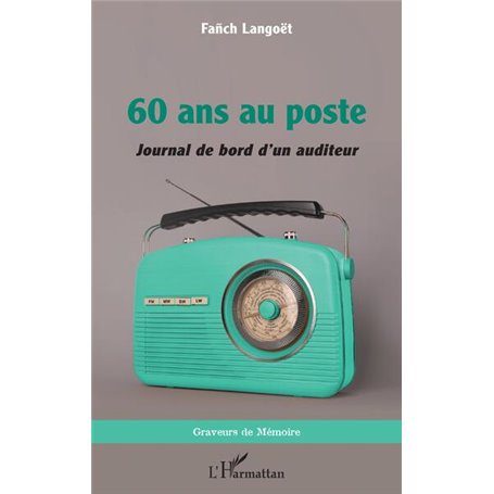 60 ans au poste