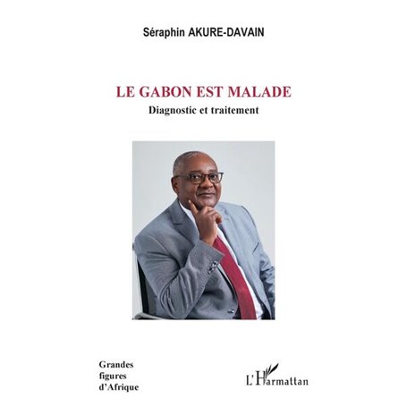 Le Gabon est malade