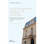 La société nationale d'agriculture de France de 1871 à 1915