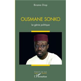 Ousmane Sonko