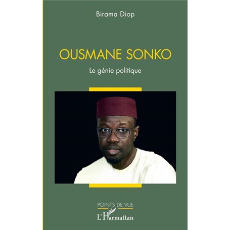 Ousmane Sonko