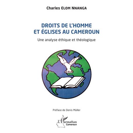 Droits de l'homme et église au Cameroun