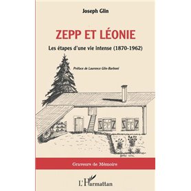 Zepp et Léonie