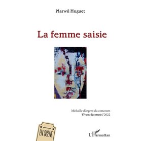 La femme saisie