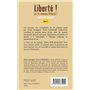 Liberté ! Je te nomme Ablodé !
