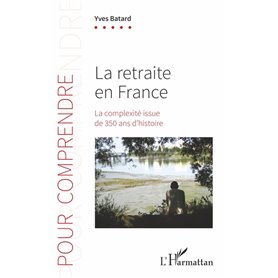 La retraite en France